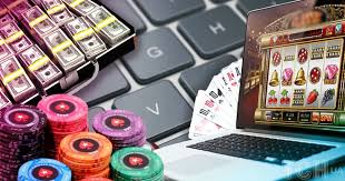 Online Gambling En Uddybende Guide til Spil og Strategi